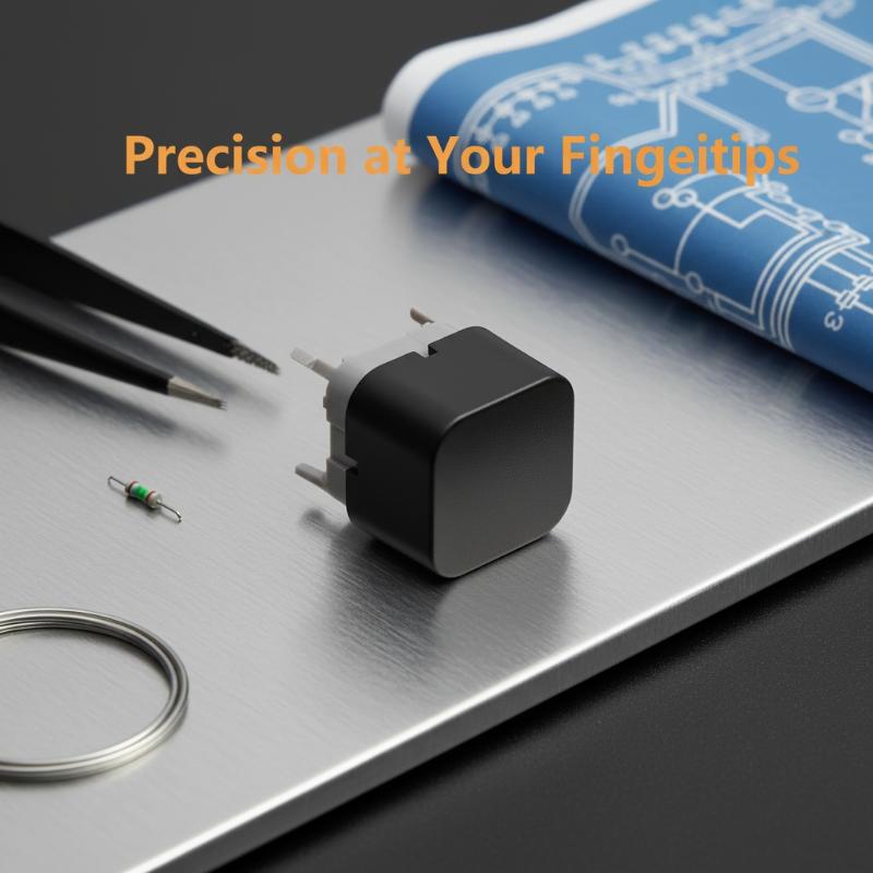 Diy Home Automation System - Remote Kontrol Nirkabel Industri 2 Langkah