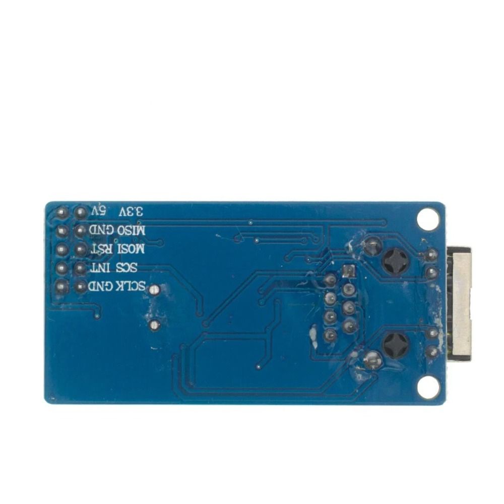 Modul Ethernet Profesional 10/ - Ethernet Module W5500 ulasan dan harga