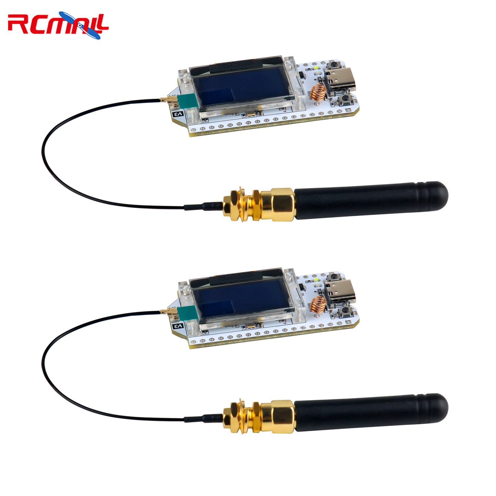 2set LoRa32 V3 868MHz 915MHz p - Home Automation With Arduino ulasan dan harga