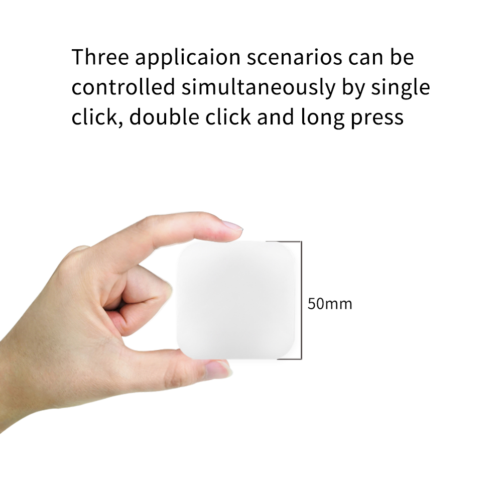 EWelink Zigbee Smart Mini Swit - Home Automation Ideas ulasan dan harga