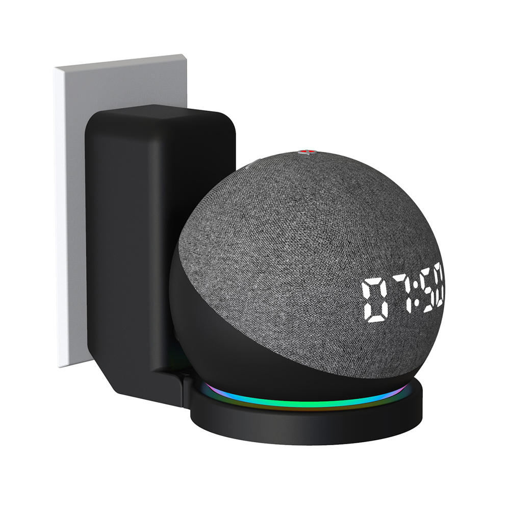 Braket Pemasangan Dinding untu - Amazon Speaker Echo Dot 5 ulasan dan harga