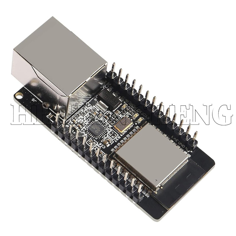 10-1 Buah WT32-ETH01 Modul Nir - Ethernet Module W5500 ulasan dan harga