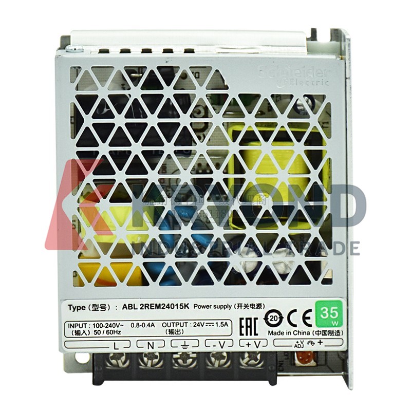 Schneider Electric ABL2REM2404 - Diy Home Automation System ulasan dan harga