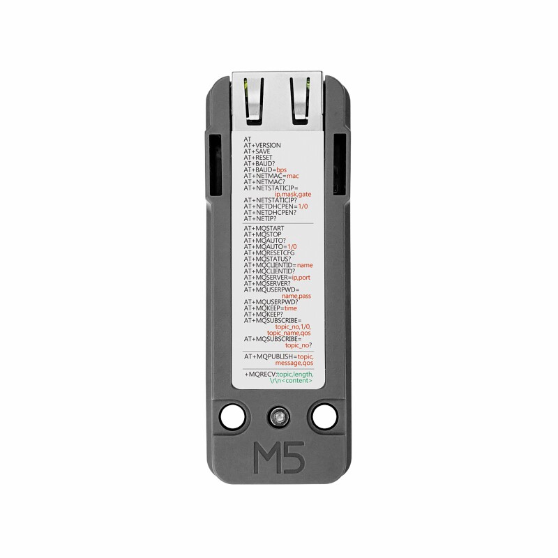 Modul Komunikasi Ethernet Resm - Ethernet Module W5500 ulasan dan harga