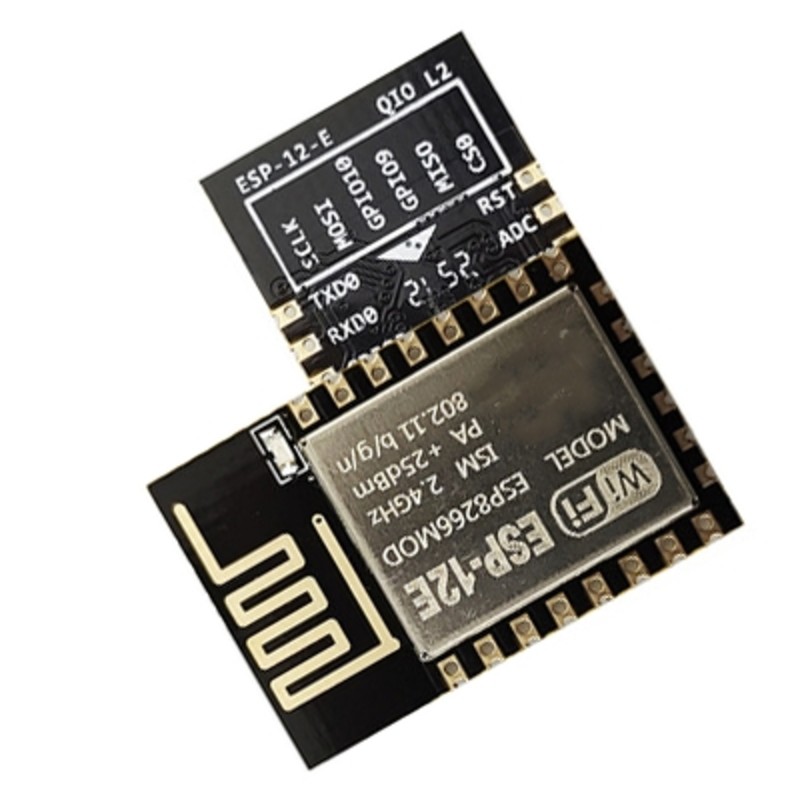 Modul Wifi ESP-12E ESP8266 yan - Home Automation System Design ulasan dan harga