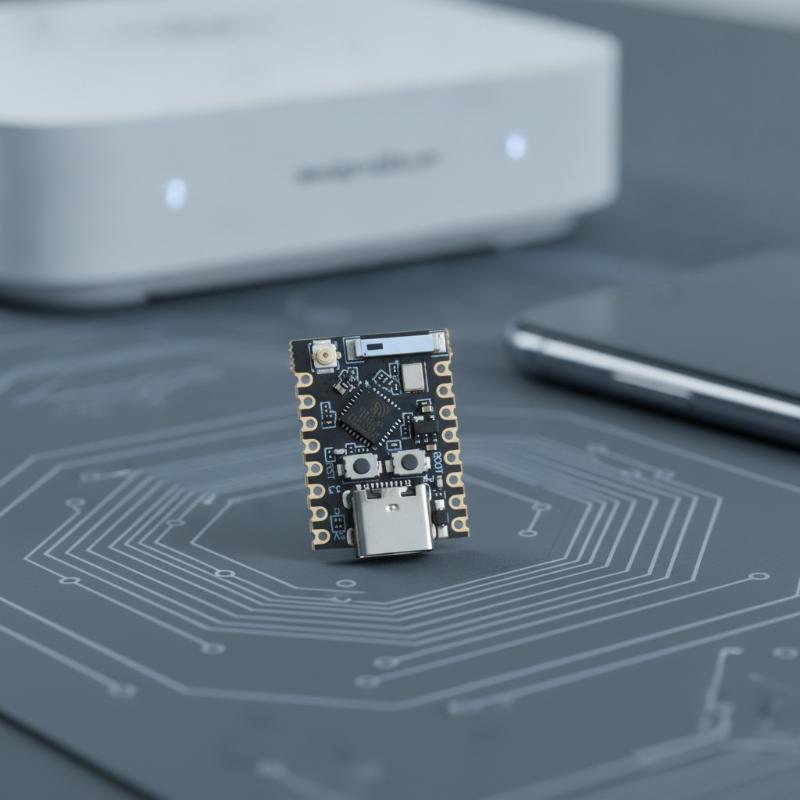 ESP32 C3 Papan Pengembangan Wi - Diy Home Automation System ulasan dan harga