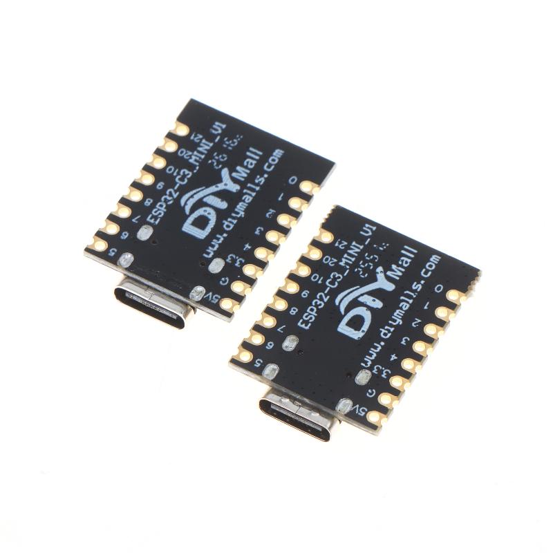 ESP32 C3 Papan Pengembangan Wi - Diy Home Automation System ulasan dan harga