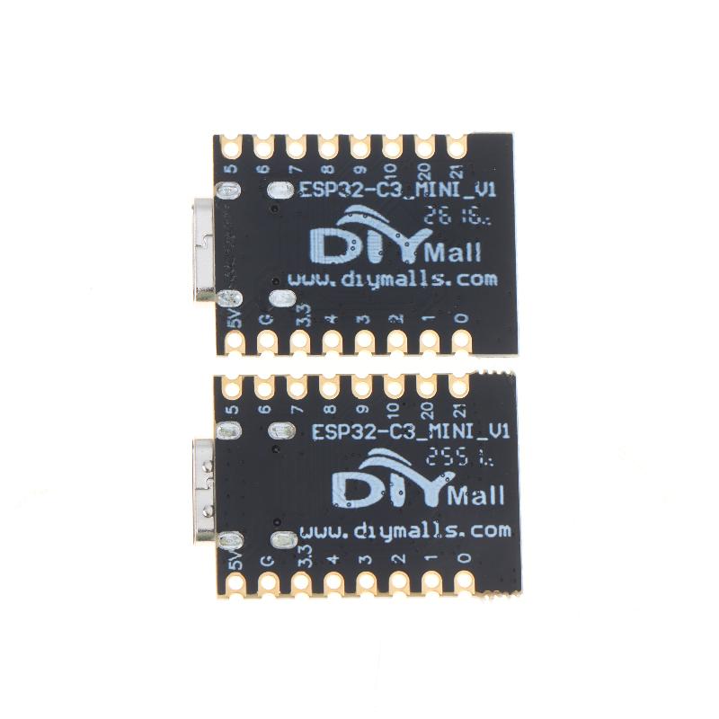 ESP32 C3 Papan Pengembangan Wi - Diy Home Automation System ulasan dan harga