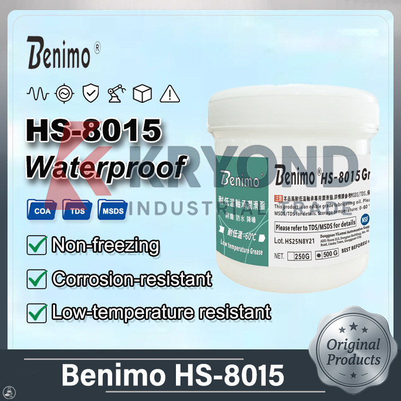 Modul Catu Daya DC Benimo HS-8 - Diy Home Automation System ulasan dan harga