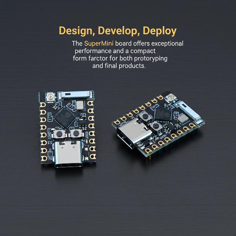 ESP32 C3 Papan Pengembangan Wi - Diy Home Automation System ulasan dan harga