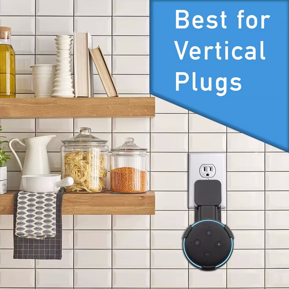 Untuk Echo Dot 3 dudukan dindi - Amazon Speaker Echo Pop ulasan dan harga
